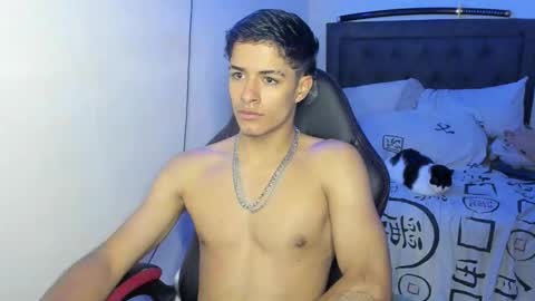 Jacobbakerr online show from June 4, 2026, 12:33 pm