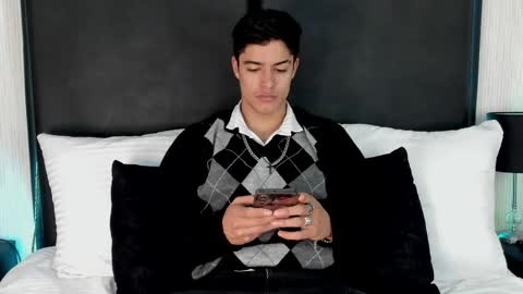 Jacob online show from October 23, 2025, 11:31 am