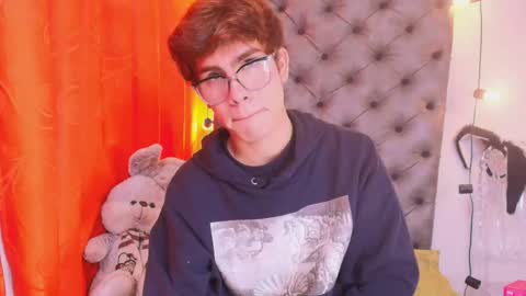 jacobelord online show from February 20, 2026, 12:05 pm