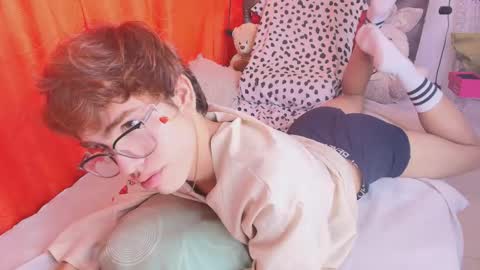 jacobelord online show from February 24, 2026, 2:15 pm