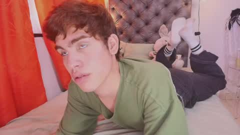 jacobelord online show from April 7, 2026, 2:17 pm