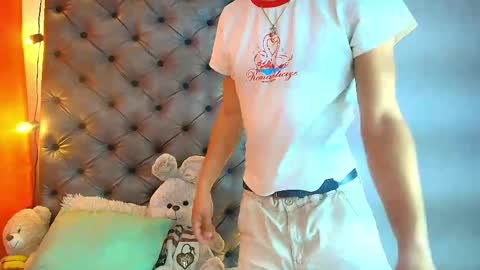Snapshot of jacobelord chatting on May 20, 2026, 3:18 pm jacobelord online show from May 20, 2026, 3:18 pm