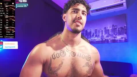 JACOB online show from February 5, 2026, 10:14 pm