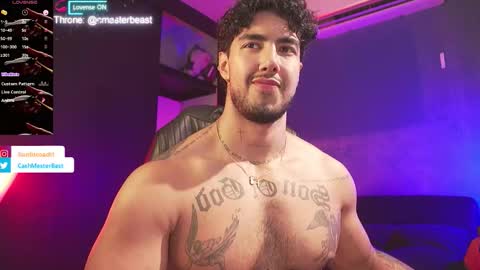 JACOB online show from March 2, 2026, 9:10 pm