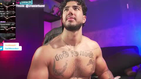 JACOB online show from March 23, 2026, 8:46 pm