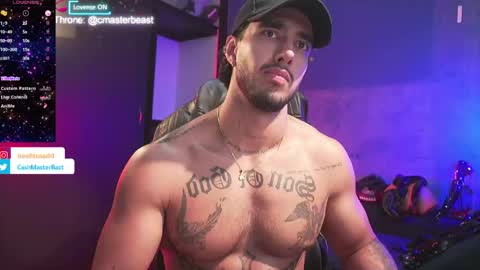 Snapshot of jacobfitness chatting on May 19, 2026, 8:04 pm JACOB online show from May 19, 2026, 8:04 pm