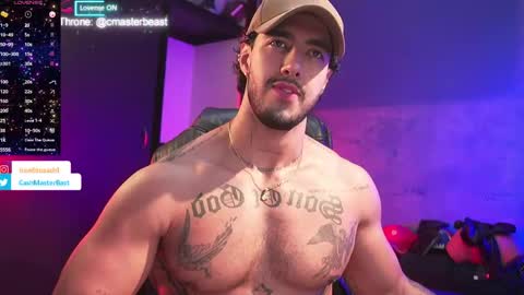 Snapshot of jacobfitness chatting on May 24, 2026, 6:13 pm JACOB online show from May 24, 2026, 6:13 pm