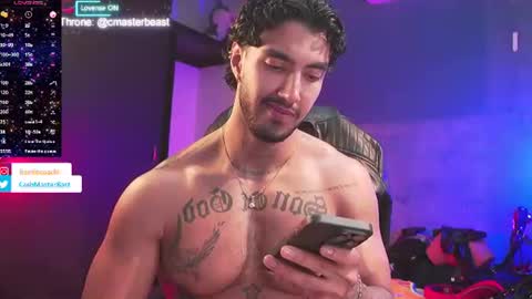 Snapshot of jacobfitness chatting on June 11, 2026, 8:29 pm JACOB online show from June 11, 2026, 8:29 pm