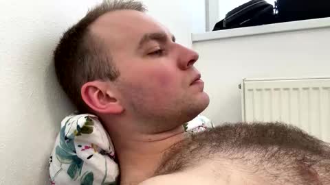 jacobhairyvip online show from April 1, 2026, 1:41 pm