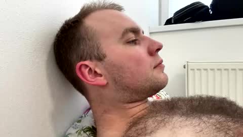 jacobhairyvip online show from April 2, 2026, 3:31 pm