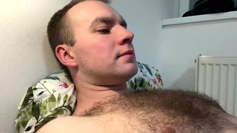 jacobhairyvip online show from April 7, 2026, 9:04 pm
