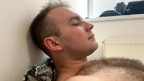jacobhairyvip online show from June 1, 2026, 11:01 am
