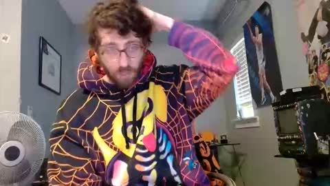 jacobjackpot123 online show from October 27, 2025, 5:06 pm