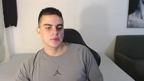 jacobjobs1 online show from February 22, 2025, 3:45 am