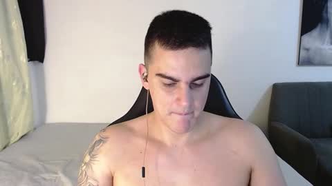 jacobjobs1 online show from February 22, 2025, 9:01 am