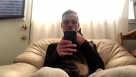 Jacob online show from April 11, 2026, 10:36 pm