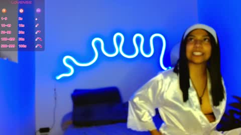 JACOB  ROBIN online show from December 28, 2024, 2:54 am