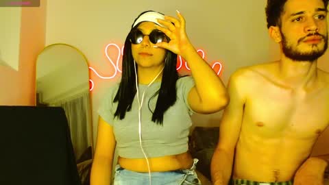 JACOB  ROBIN online show from February 8, 2025, 1:54 am