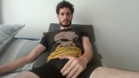 JACOB  ROBIN online show from October 15, 2025, 4:51 pm