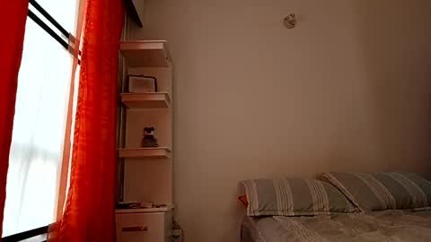 JACOB  ROBIN online show from January 11, 2026, 7:52 pm