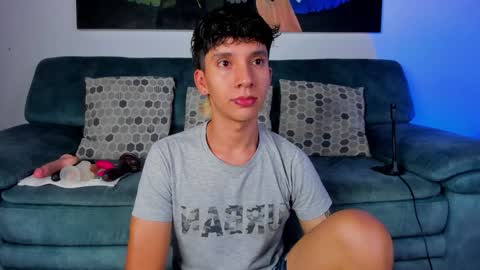 jacobo parker online show from December 22, 2024, 5:01 am