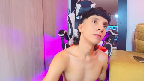 jacobo parker online show from March 13, 2026, 5:03 am