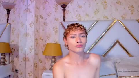 jacobrusso online show from March 27, 2026, 8:26 am