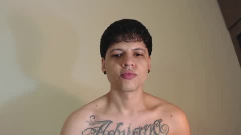 Jacob   online show from December 20, 2024, 2:41 am