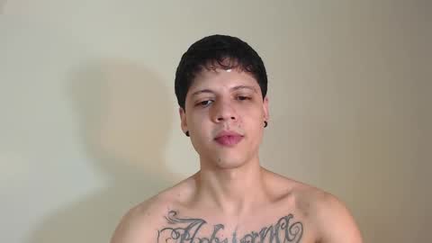 Jacob   online show from February 27, 2025, 3:14 am