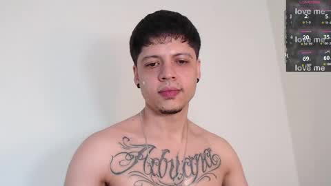 Jacob   online show from April 29, 2026, 7:42 pm