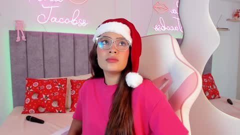 JACOBSS online show from December 21, 2024, 9:58 pm