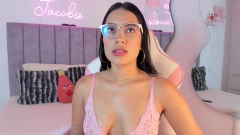 JACOBSS online show from September 9, 2025, 9:03 pm