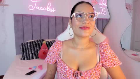 JACOBSS online show from September 15, 2025, 8:42 pm