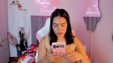 JACOBSS online show from March 22, 2026, 5:27 pm