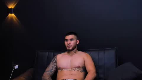 jacobsthorm online show from December 19, 2024, 6:45 am