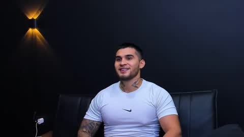 jacobsthorm online show from February 19, 2025, 2:55 am