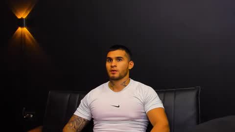 jacobsthorm online show from February 19, 2025, 6:22 am