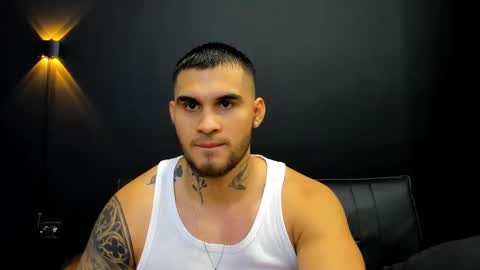 jacobsthorm online show from March 8, 2025, 2:55 am