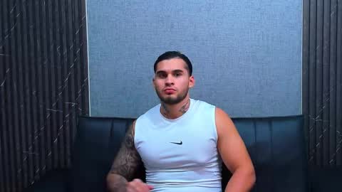 jacobsthorm online show from October 17, 2025, 3:10 am