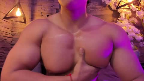 Jacob Stonne online show from April 20, 2026, 11:35 am