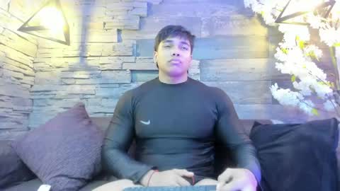Jacob Stonne online show from April 22, 2026, 11:45 am