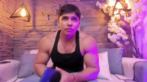 Jacob Stonne online show from May 1, 2026, 11:48 am