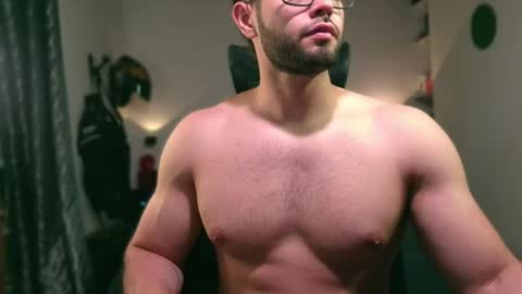 Jacob online show from April 22, 2026, 1:19 am