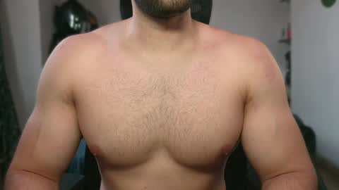 Jacob online show from April 24, 2026, 3:25 pm