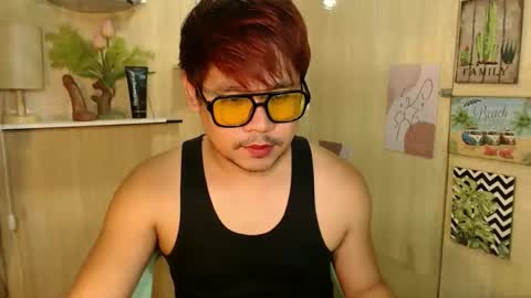 Snapshot of jacobxcarlo_moore chatting on November 10, 2025, 12:48 pm JacobxCarlo online show from November 10, 2025, 12:48 pm