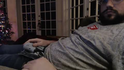 Jacob Yosh online show from December 2, 2024, 5:37 am