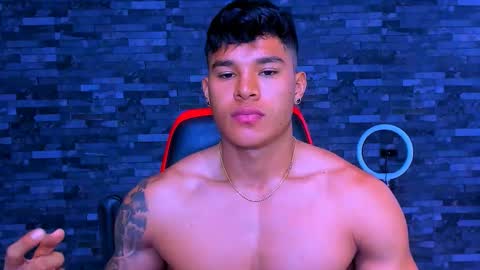 JACOD online show from February 2, 2026, 3:22 pm