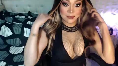 Jacque online show from March 1, 2025, 11:15 pm