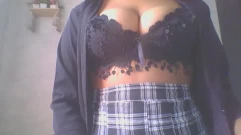 jacqueline_fernandez online show from October 18, 2025, 7:20 am