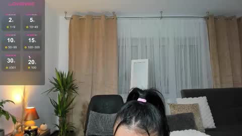 Jacqueline online show from November 5, 2025, 4:34 am